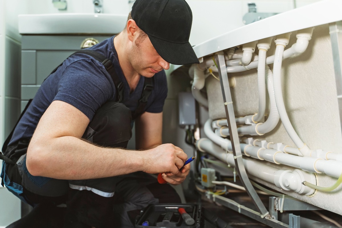 Plumbing Salaries: A Look into the Pay Scale of Plumbers